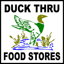 Duck Thru | Visit Camden County, North Carolina